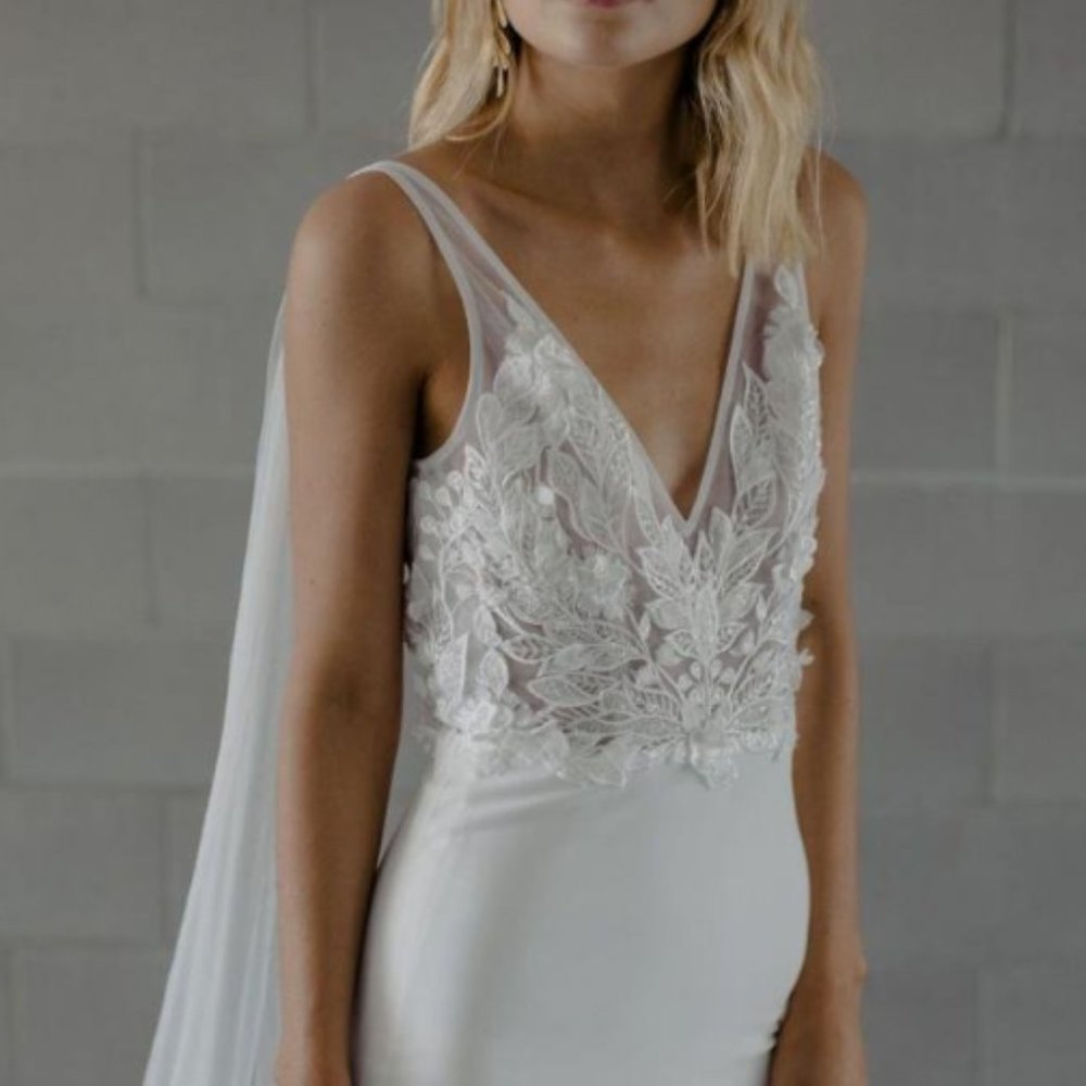 Made with Love - Carlie Wedding Dress